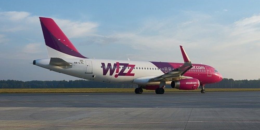 Wizz plans to hire 2,000 new recruits