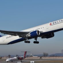 Plötzlich wollen alle wieder fliegen: Eine US-Airline sucht händeringend Piloten, eine andere streicht Flüge – aus Personalmangel