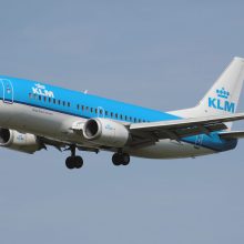 KLM: Schon in diesem Sommer wieder alle Ziele anfliegen.